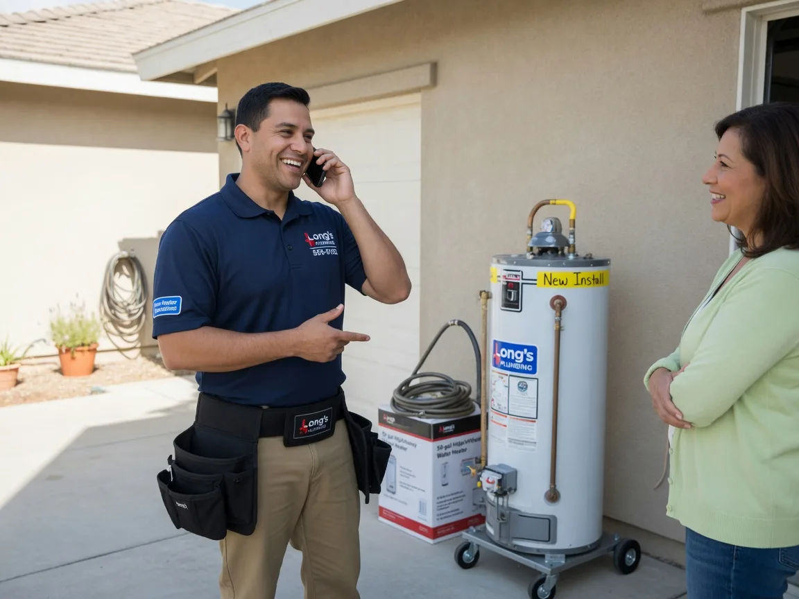 Leak Detection Opp, AL FAQs